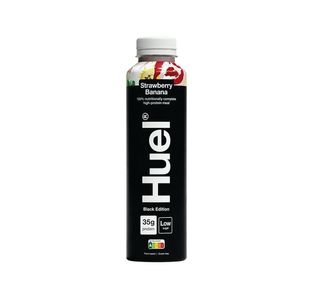 Huel Black Strawb Ban Meal Drink P8