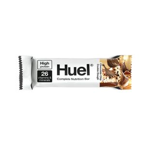 Huel Choc Cookie Dgh Cmplte Bar P12
