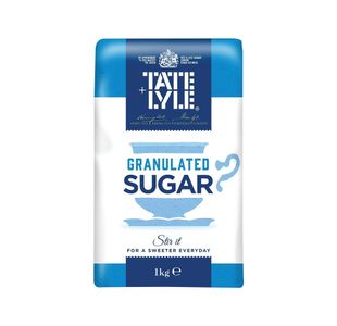 Granulated Sugar 1Kg Pk15