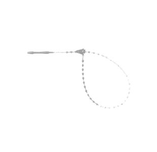 Avery Dennison Security Loop Pk1000