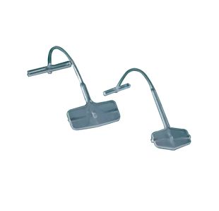 Recycled 40Mm Fasteners Pk5000