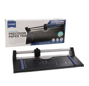 Concept A4 Precision A4000 Paper Trimmer