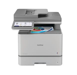 Brother Mfc-L8970Cdw A4 Lsr Printer