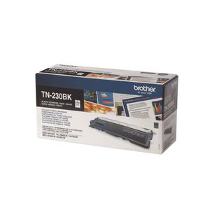 Brother Tn-230Bk Toner Cartridge Blk