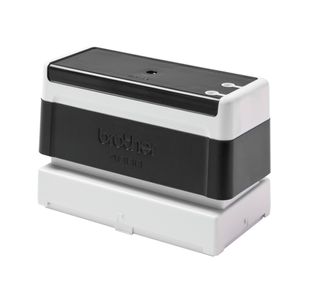 Brother Pr4090B Stamp Blk Pr4090B6P