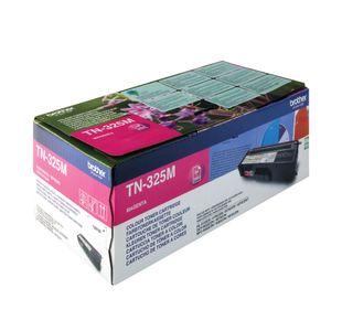 Brother Tn-325M Toner Cart Hy Mag