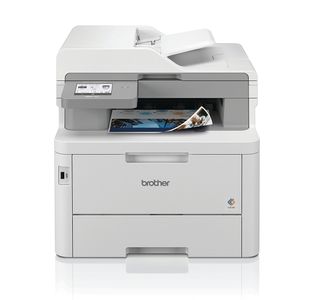Brother Mfc-L8340Cdw Laser Printer