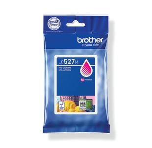 Brother Lc-527M Mag Ink Cartridge