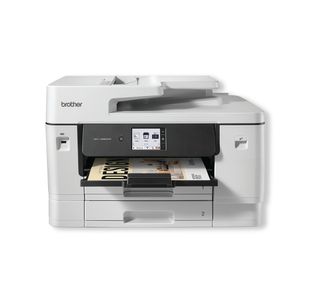 Mfcj6960Dw A3 Multif Col Inkjt Prntr