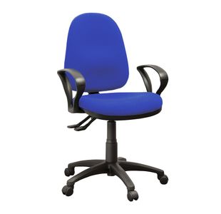 High Back Operator Chair