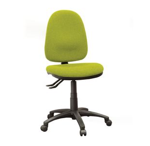 High Back Operator Chair