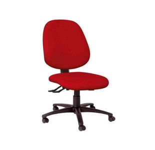 High Back Operator Chair