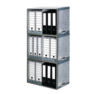 System Stax File Hdut Stor Unit Pk5