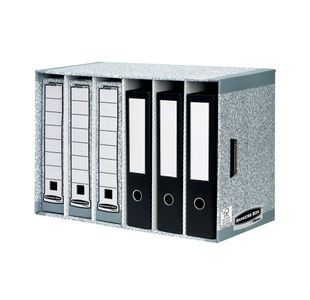 Bankers Box System File Store Module