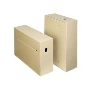 City Box 30+ Transfer Box File Pk50