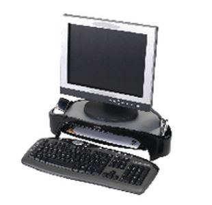Fellowes Smart Suites Monitor Stand