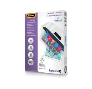 Lamg Pouch A3 160Mi Gloss Pk100