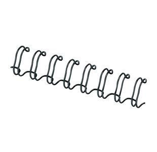 Fellowes Wire Bndg Combs 10Mm Pk100