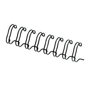 Fellowes Wire Bndg Combs 14Mm Pk100