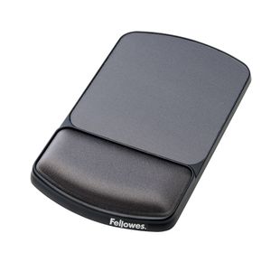 Prem Gel Adj Mouse Pad/Wrist Support