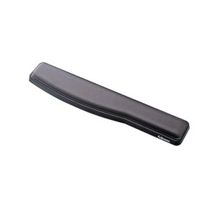 Prem Gel Adj Kbrd Wrist Support Blk