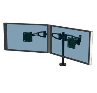 Fellowes Vista Dual Monitor Arm