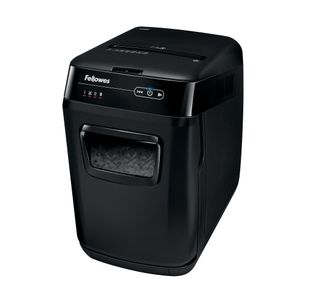 Fellowes Automax 150C Cross-Cut Shrd