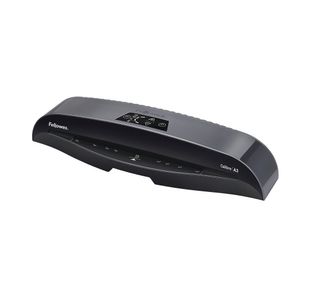 Calibre A3 Laminator Black/Silver