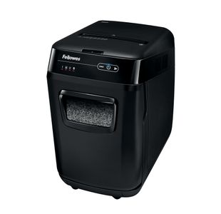Fellowes Automax 200M Micro-Cut Shrd