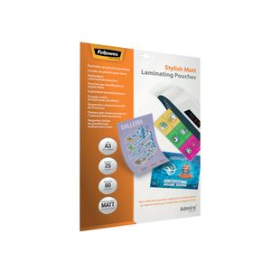 Admire Lamg Pouch A3 160Mi Matt Pk25