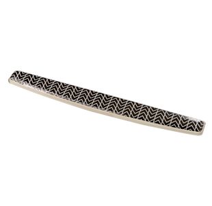 Fellowes Gel Keyboard Wrist Support