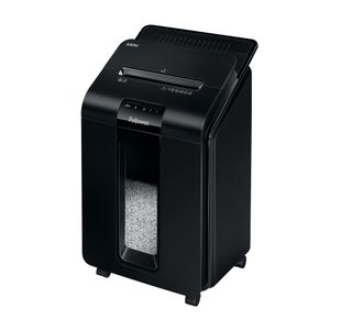 Fellowes Automax 100M Mcut Shrd