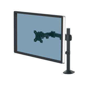 Fellowes Reflex Single Monitor Arm