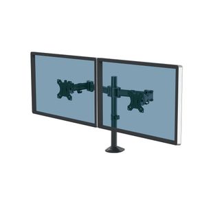 Fellowes Reflex Dual Monitor Arm