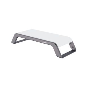 Fellowes Hana Monitor Stand White