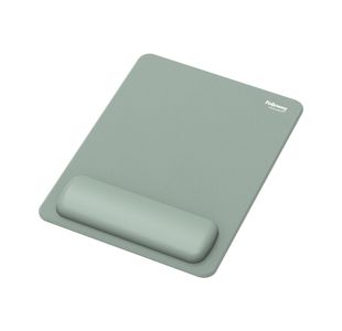 Breyta Xl Mouse Pad Wrist Rest Sage