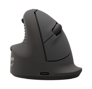 Breyta Plus+ Vertical Mouse Med Lh