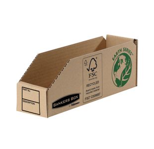 Earth Series Parts Bin 76Mm Pk50