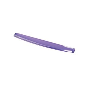 Fellowes Kbrd Wrist Support Purple