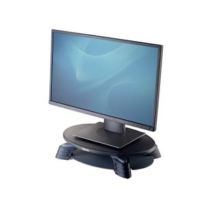 Fellowes Rotating Monitor Stand Ptfm