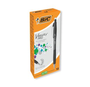 Bic Atlantis Mech Pencil 0.7Mm Pk12