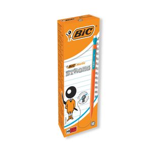 Bicmatic Strong Mech Pencil Pk12