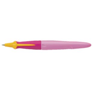 Bic Kids Pink Learner Ball Pen Pk12