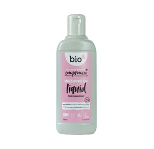 Biod Wag Up Liq Pink Gfruit 750Ml