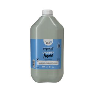 Biod Fragrance Free Laundry Liq 5L