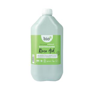 Biod Dishwasher Rinse Aid 5L