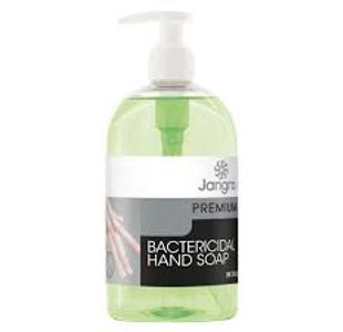 Jangro Bactericidial Hand Soap 500Ml