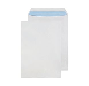 Blake C4 90Gsm White Envelope Pk50