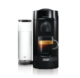 Nespresso Vertuo+ Coffee Machine