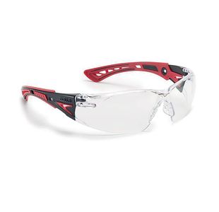 Bolle Glasses Rush+ Spectacles Smoke